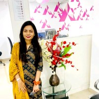 Prity Sharma