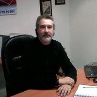 Juan Carlos Rey