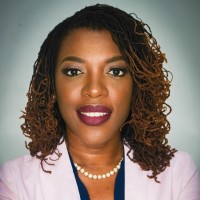 Janine Xavier-Cross