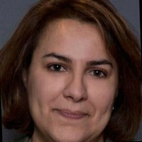 Sandrine Ferreira