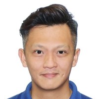 Raymond Tan S. N.