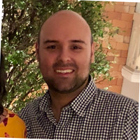 Synuhe Slosaski Ferreira do Amaral