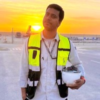 Pradap Chandran