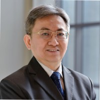 Lewis (偉濤) Chu (朱)