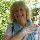 Jenny Perry