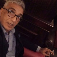 nadir belkraouane