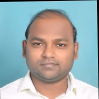 Dr B Siva Kumar Reddy
