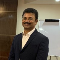 Venkatesan Jayabalan