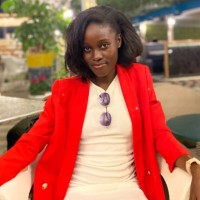 Nakkazi Tracy