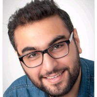 Ghaith Al Hussen