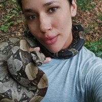 Lorena Argôlo Santos