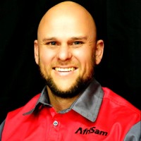 Jaco Erasmus