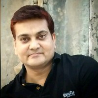 Rajesh Bhandari
