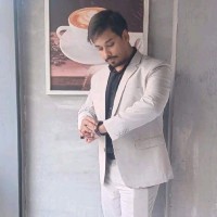 MD.Ramiz (RAZ)
