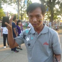 Zaw Min Than