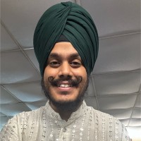 Gurpreet Singh Chugga