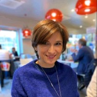 Nicoletta Peruzzo
