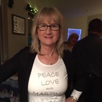 Margaret Hedlund