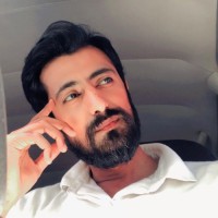 Hamza Tehseen