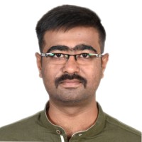 Karthik Kashyap M
