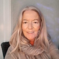 Harriett O'Mahony