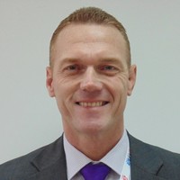 Darren Shattock