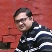 Prasun Kumar Pal