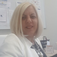 Jasmina Svrzic