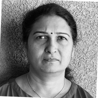 Madhavi Yeramareddy