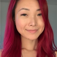 Hope Liang