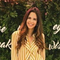 Brenda Martínez Lizarraga