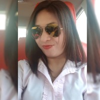 Cris Dela Cruz