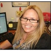 Tracy Darr