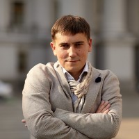 Oleksii Shalyhin