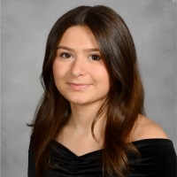 Sophia Mastropaolo