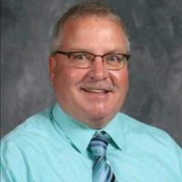 Steve Vanhammen