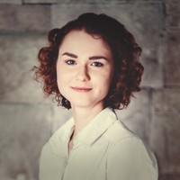 Anastasiia Smyrnova