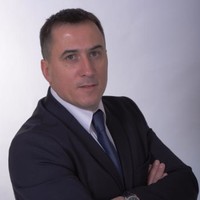 Zoran Bogdanov