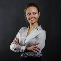 Julia Utig