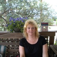 Cindy Pergola