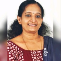 Maya Manoj