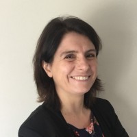 Valérie Mercier