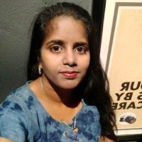 Bhagyasri Vodimajjila