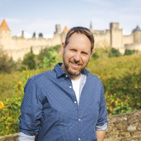 Cédric Migrenne