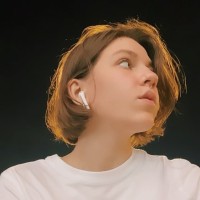 Maria Smolyanskaya