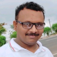 Mahesh Chandankar