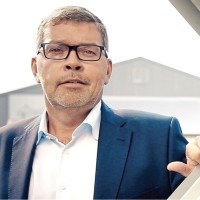 Alexander Eschenbach