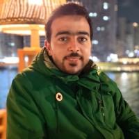 Moustafa Almatary