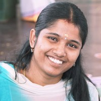 Ramya SS