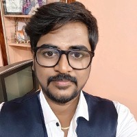 Vignesh Parthiban